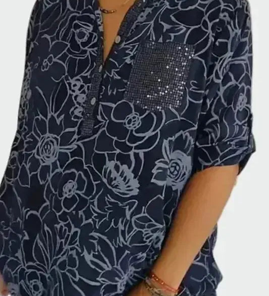 Elisa | Bluza