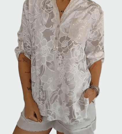 Elisa | Bluza