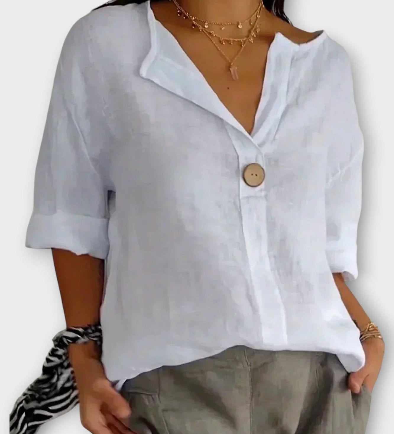 Elena | Shirt