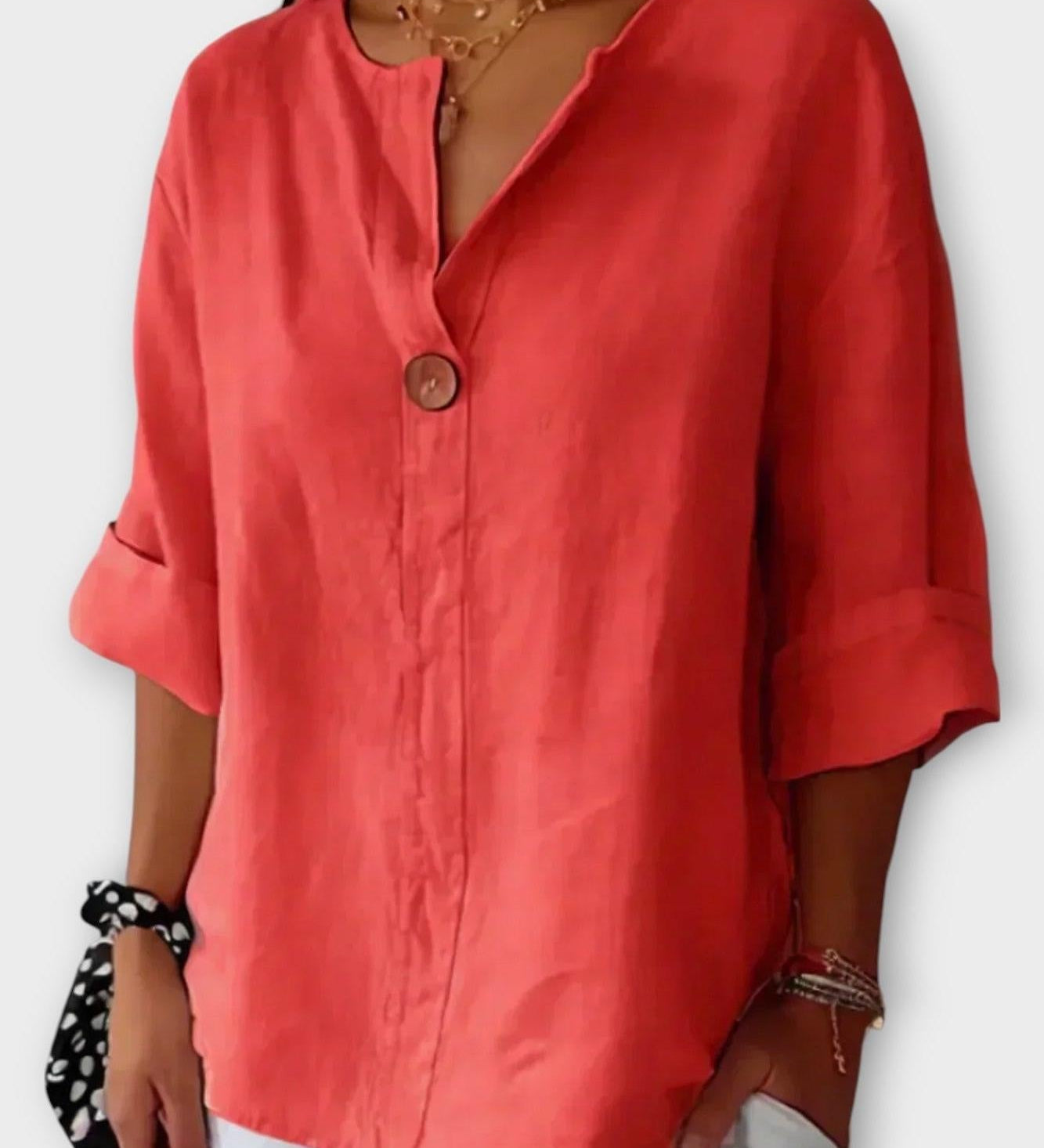 Elena | Shirt