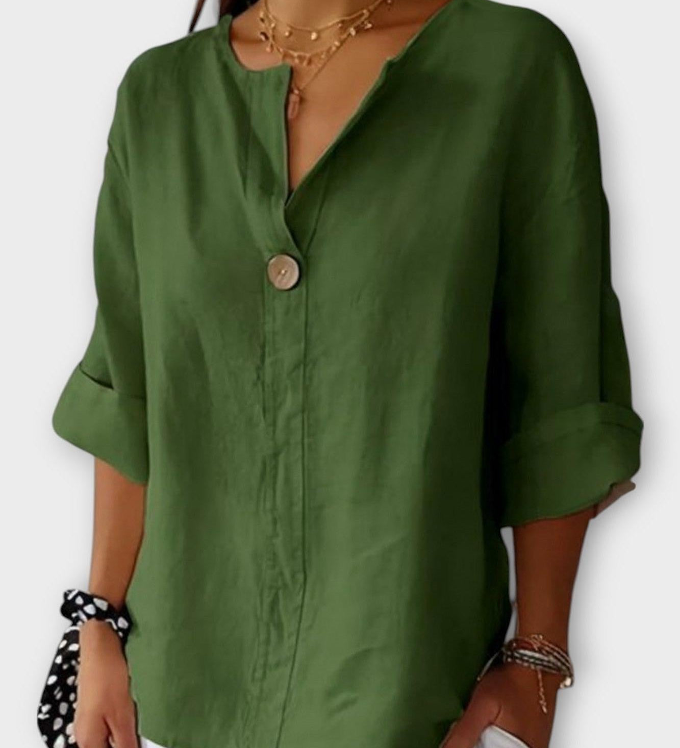 Elena | Shirt