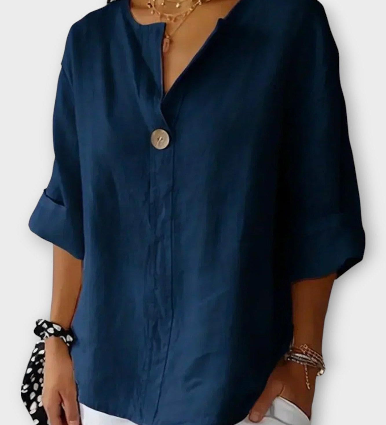Elena | Shirt