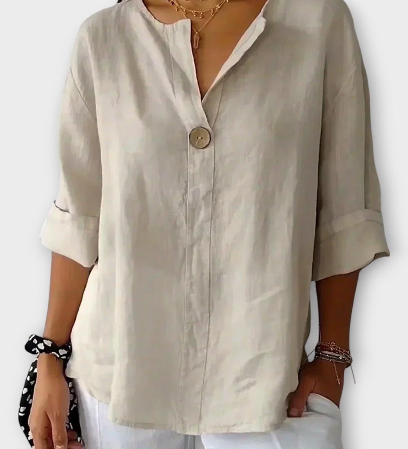 Elena | Shirt