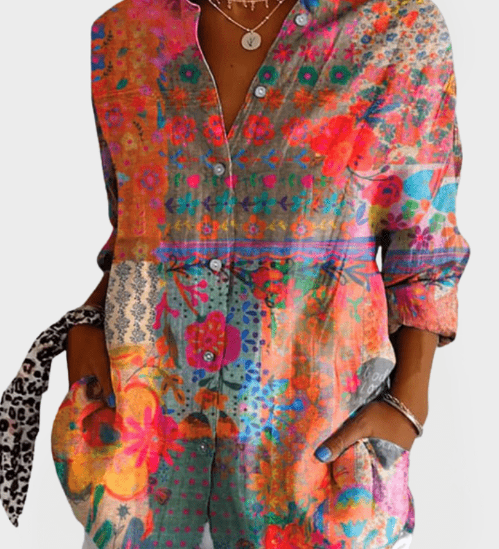 Mirella | Shirt
