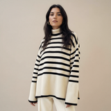 Vionette | Elegantni ležerni džemper