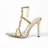 Vivienne | Strass kopča