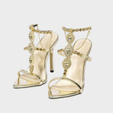 Vivienne | Strass kopča