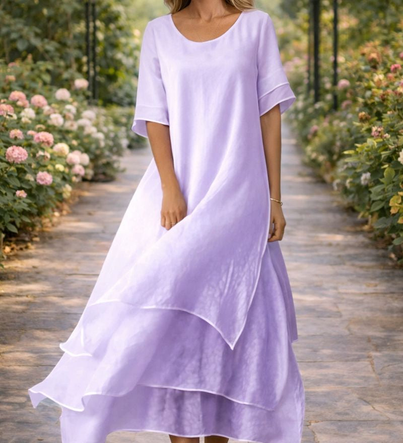 Iva™ | Elegantna Haljina