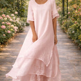 Iva™ | Elegant Dress