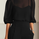 Emma™ | Elegantni trodijelni set