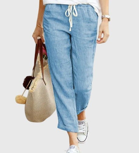 Zanra™ | Pantalone