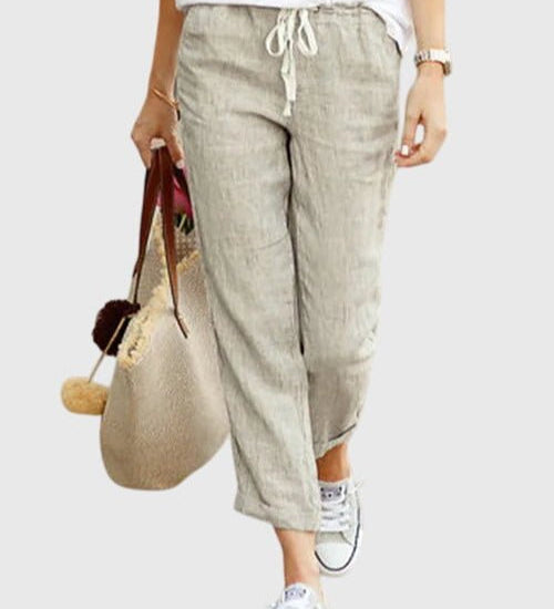 Zanra™ | Pantalone