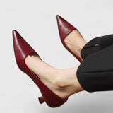 Zhaylisse | Elegantne Potpetice