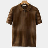 Karamele Piqué polo majica