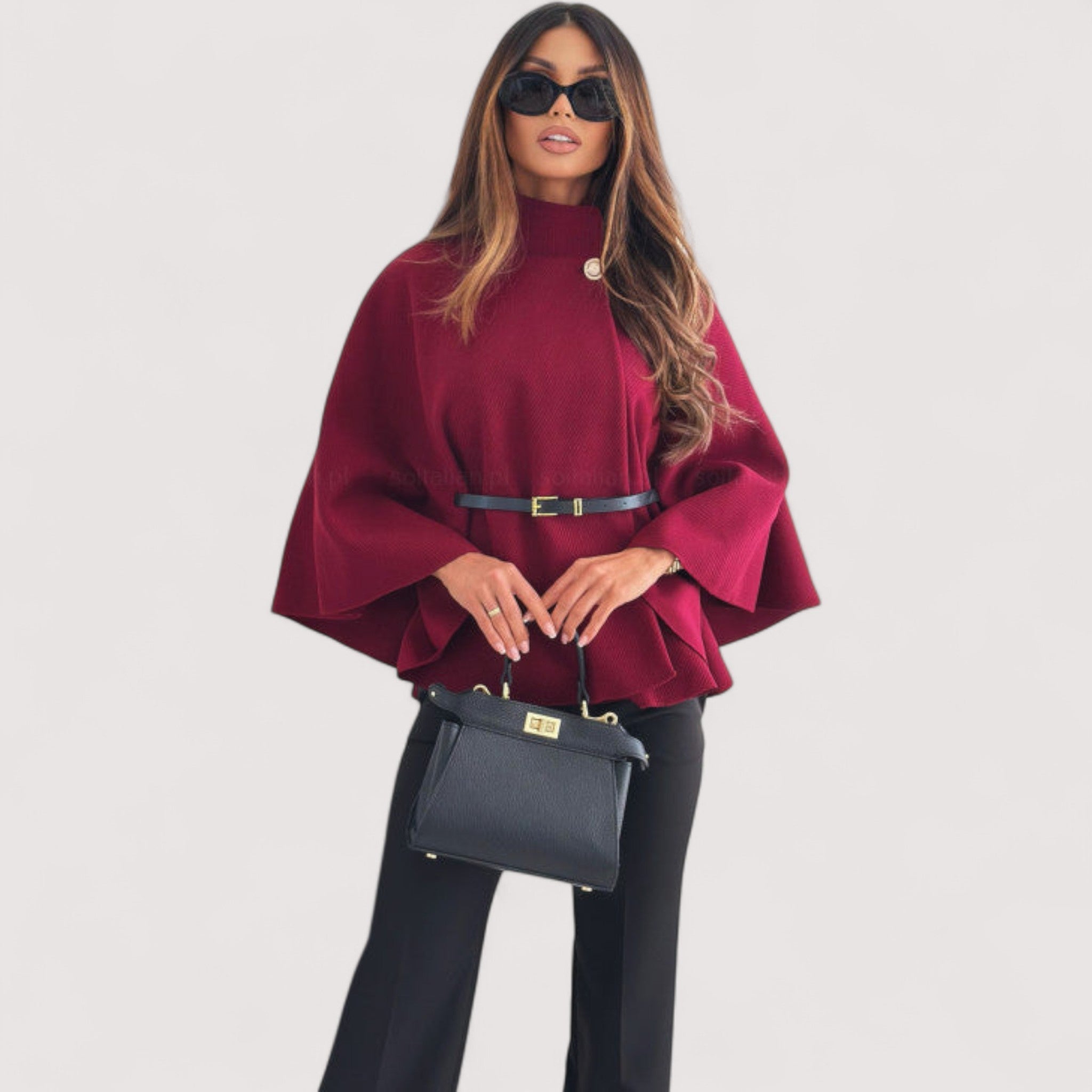 Angela™ | Elegantna Jakna