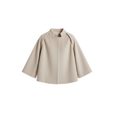Judith™ | Elegant and warm short jacket