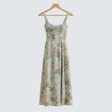 Amelie™ | Midi haljina
