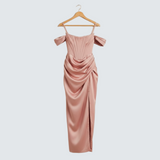 Johanna™ | Midi haljine