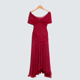 Alondra™ midi haljina