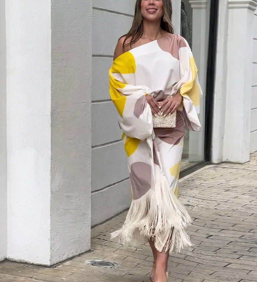 Katarina | Maxi Haljina