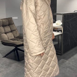 Kaarina™ | Elegantna jakna s leopard uzorkom
