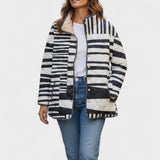Nora™ | Puff jakna