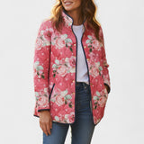 Zora™ | Prošivena jakna