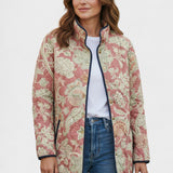 Vlasta™ | Quilted jacket