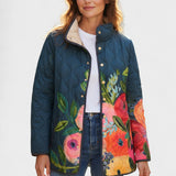 Florie™ | Quilted jacket