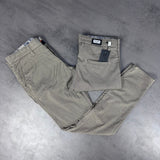 Chestnut slim-fit elegant - BB198