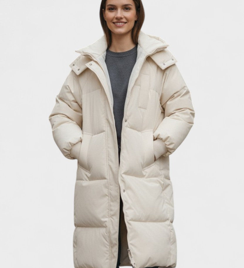 Gabriela™ | Elegantan ženski kaput