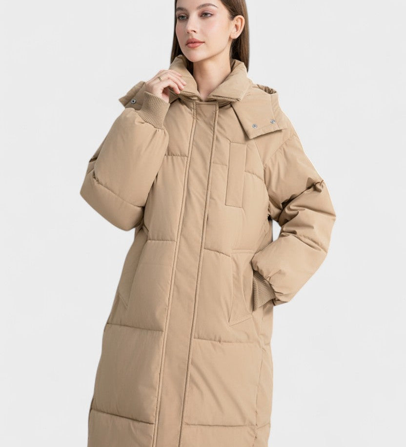 Gabriela™ | Elegantan ženski kaput