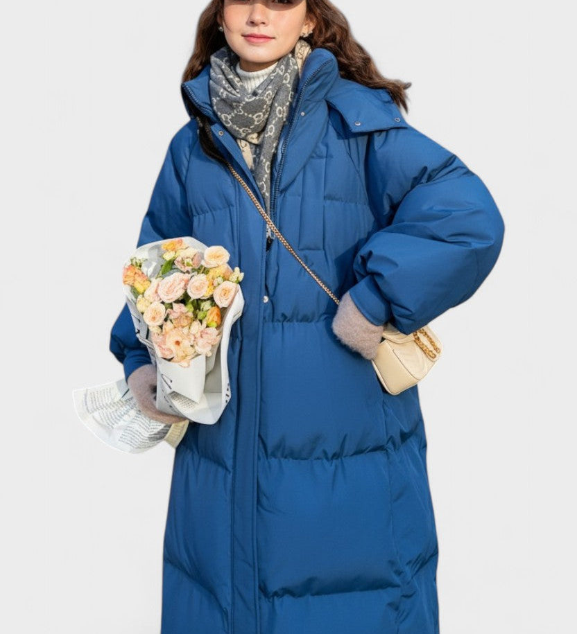 Gabriela™ | Elegantan ženski kaput
