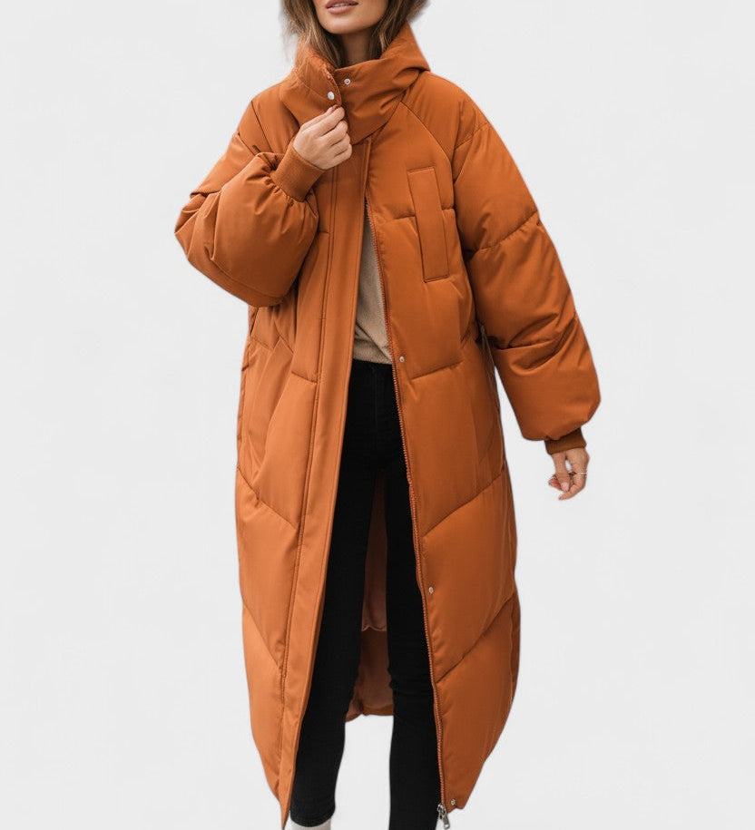 Gabriela™ | Elegantan ženski kaput